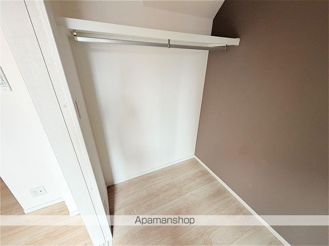 GLANZ葉山の内装写真