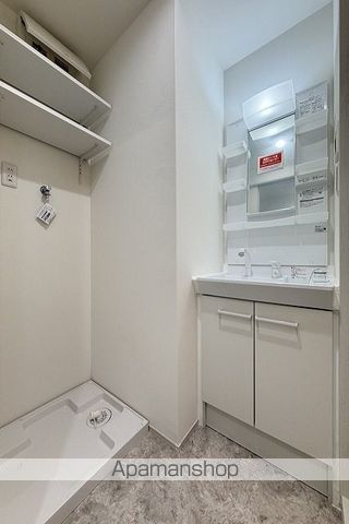Casa Garden筑紫野の内装写真