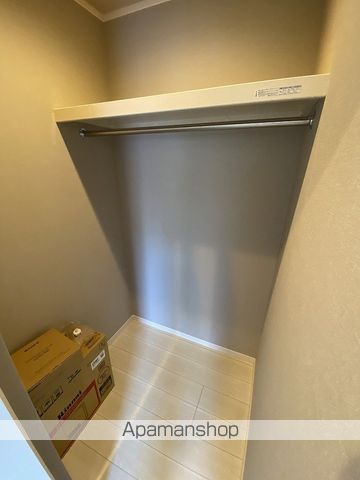 フラットヒルの内装写真
