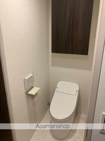 デュオステージ海老名IIの内装写真