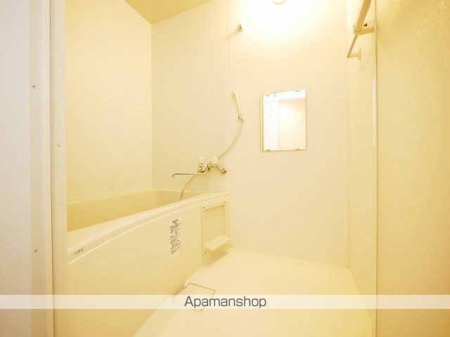 GOL D.ACEの内装写真