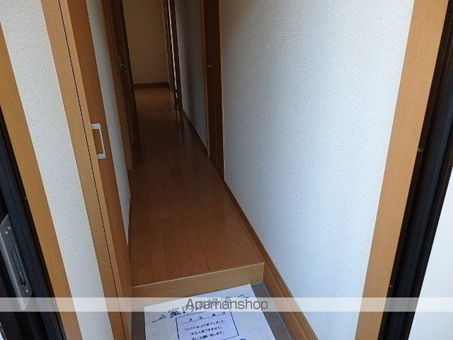 エスト・ハナセンの内装写真
