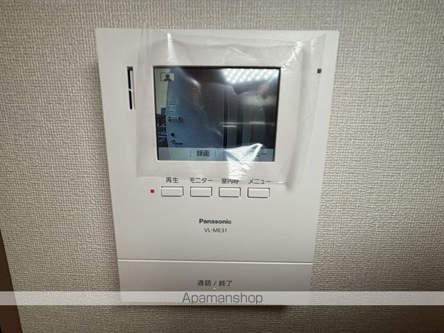 ラクードシャBの内装写真