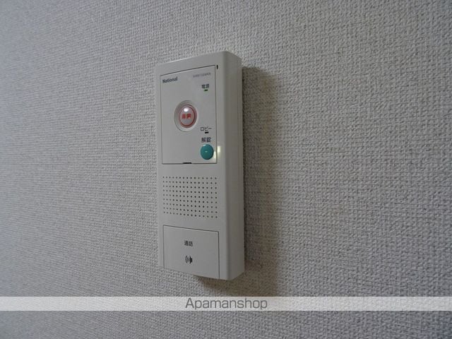 二軒茶屋グランドハイツの内装写真