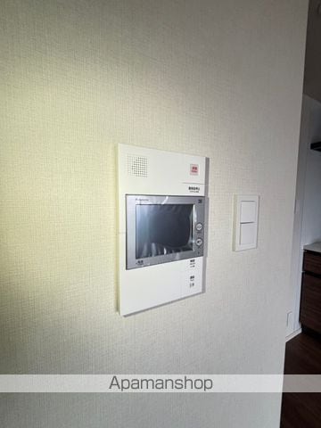 セジョリ横浜鶴見NORTHの内装写真