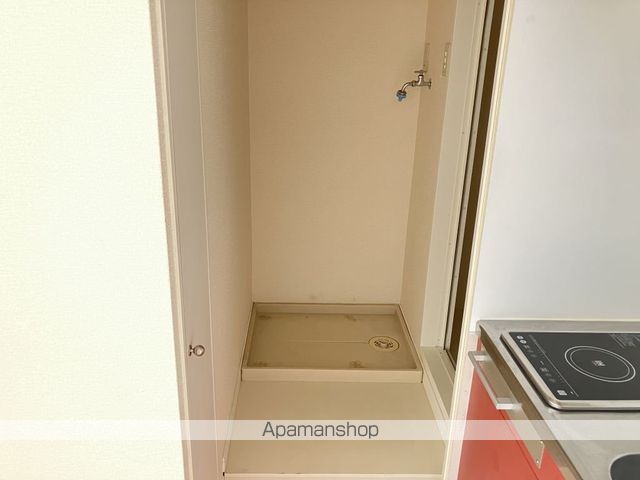 エイショウの内装写真