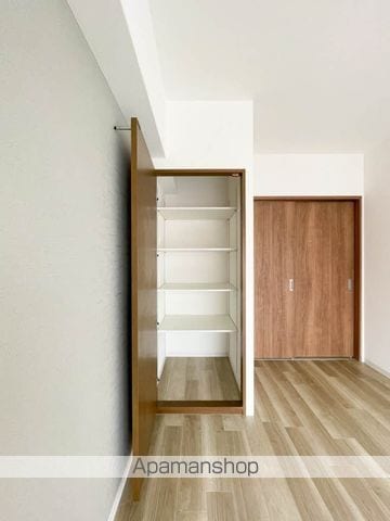 21北堀江の内装写真
