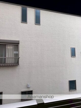 アイルグランデ赤羽[1LDK/34.17m2]の眺望