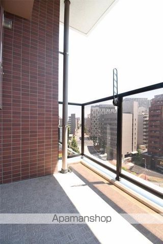 RJRプレシア博多の内装写真