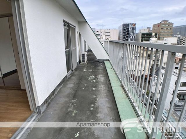 山本屋ビルの内装写真