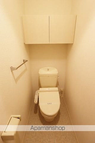 サンフラワー ガーデン A棟の内装写真