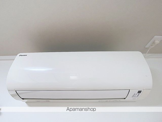 マグノーリアC棟の内装写真