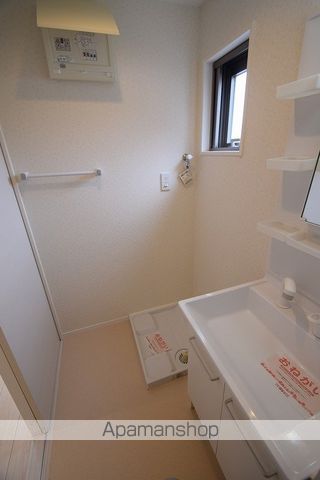 プラムステージの内装写真