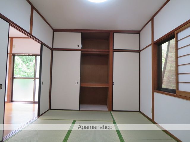 岩国市 1階建 築33年の内装写真