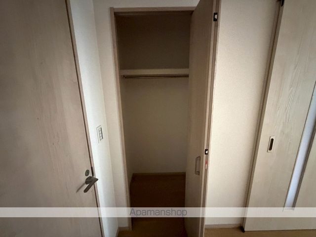 ソレイユ座間の内装写真