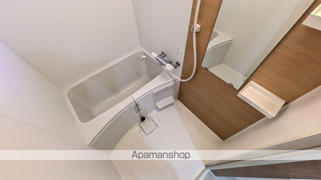 ワコーレヴィータ関目WESTの内装写真