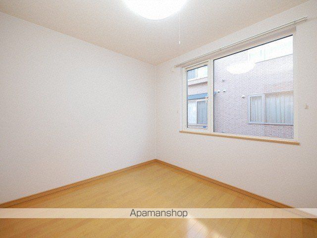 グッドライト白石の内装写真