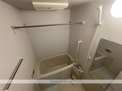 プライムアーバン長町一丁目[3LDK/66.56m2]のバス