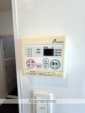 第1三重野コーポの内装写真