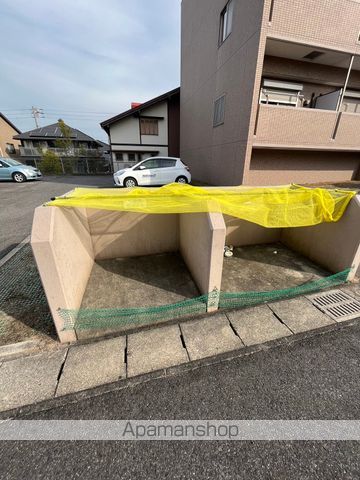 パークアベニューティリェツの内装写真