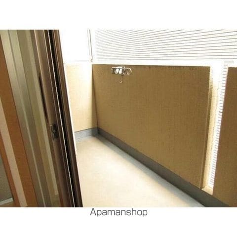 プレサンス桜通アベニューの内装写真