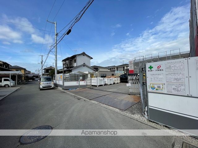 アルバ Bの周辺写真