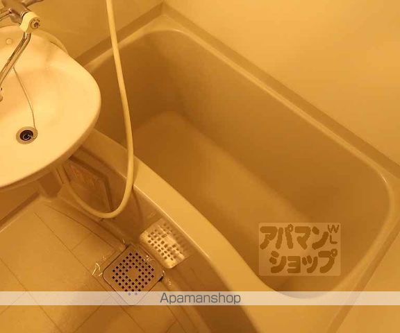 オルディネール東山泉涌寺の内装写真