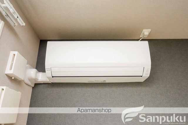 CASA ALEGRIAの内装写真