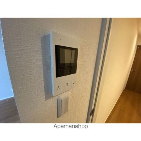 ANECIS岩崎の内装写真
