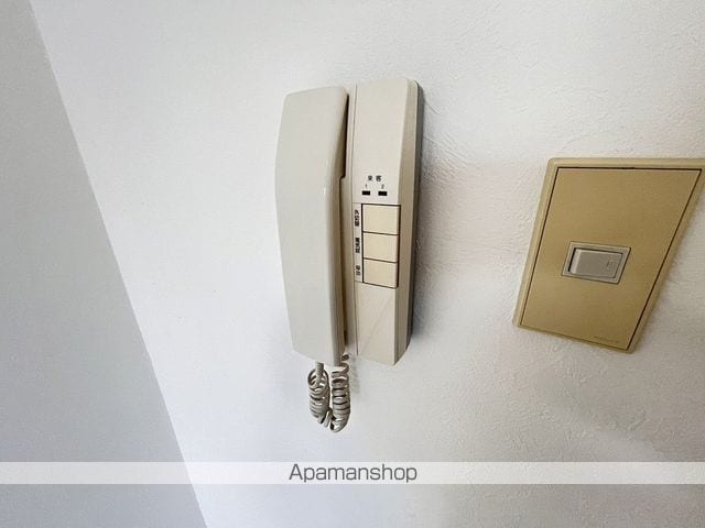 エレガンス円山の内装写真