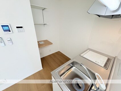 Ｆｏｒｅｓｔ　ＧａｒｄｅｎⅠ[1LDK/29.12m2]の内装9