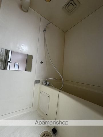 パルーム安積Aの内装写真