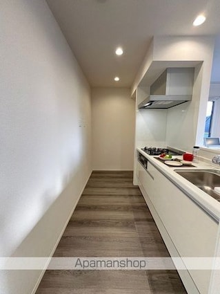 ＤーＲＯＯＭ吉身[2LDK/61.41m2]の内装3