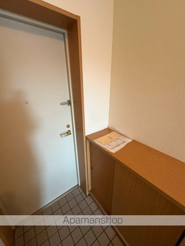 コートプレイス龍田IIの内装写真