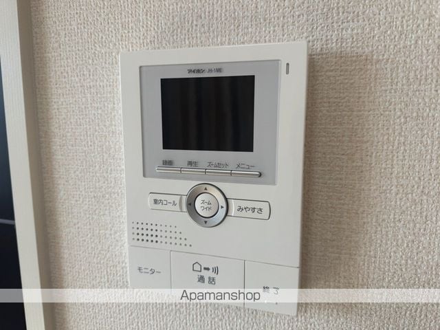 イル・パエーゼの内装写真