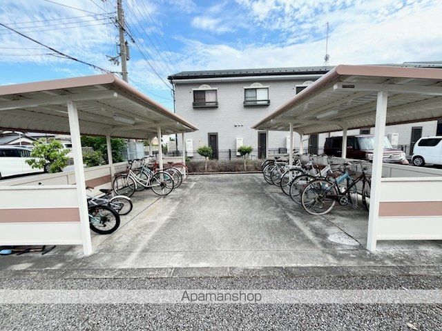 エスト ヴィラージュのその他写真