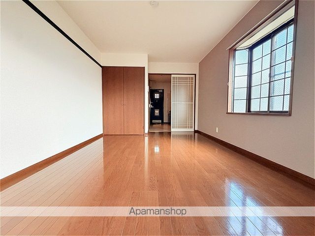 シャンテKの内装写真