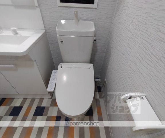 ボナール三条高倉の内装写真