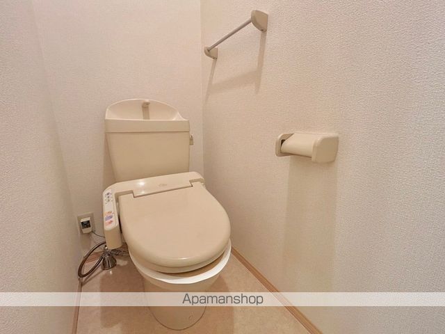 ソレイユの内装写真