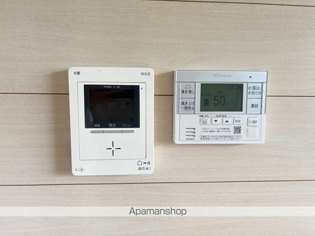 石道ゆとりの戸建の内装写真
