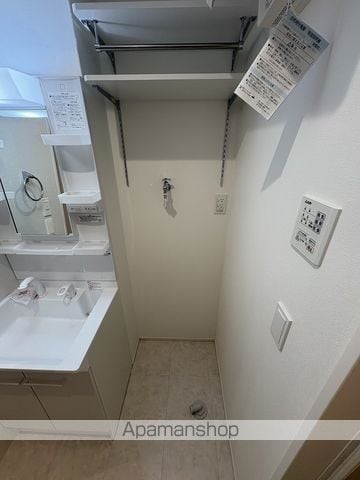 PREXION BACEの内装写真