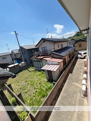 ホワイトキャッスルイン大森の内装写真