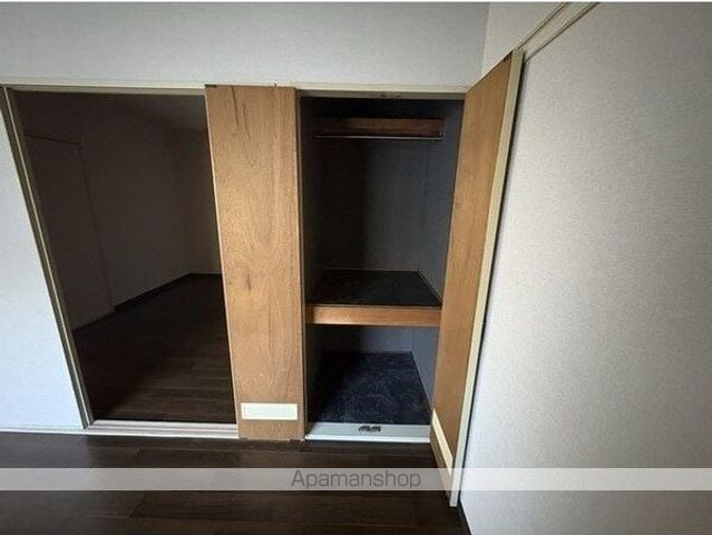 ビッグバーンズマンション伏古IIIの内装写真