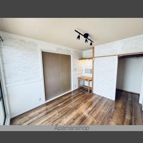 パナハイツメモリーの内装写真