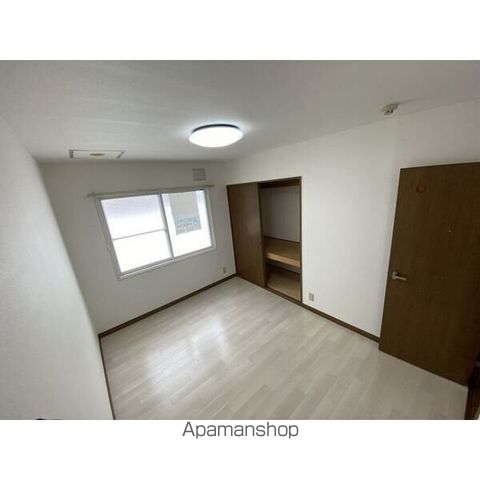ソフィア稲積の内装写真