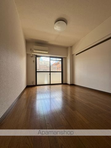 パティオ本山の内装写真