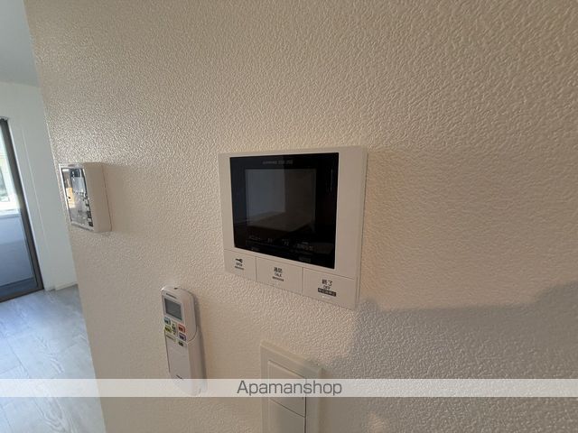 ジーメゾン拝島の内装写真