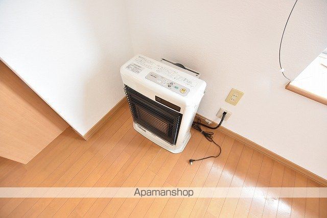 カルムヒルズの内装写真