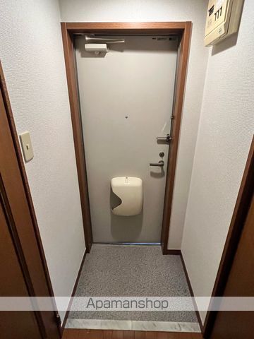 フジパレス式内町III番館の内装写真