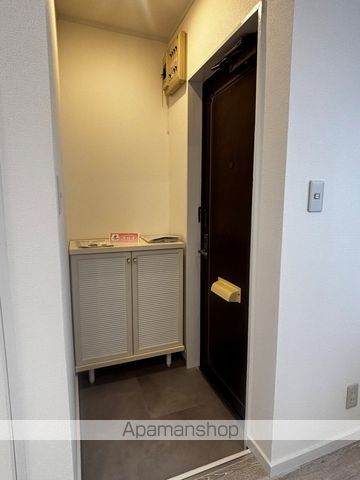 セレーヌ広沢の内装写真